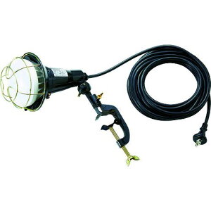 �y���[�݌ɕi�z�u�����v�g���X�R TRUSCO RTL-210 LED������@20W�@10m