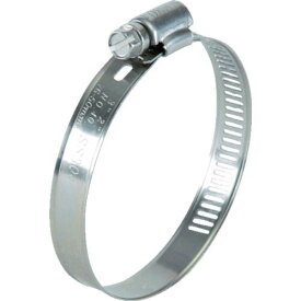 【即納在庫品】「直送」トラスコ TRUSCO TA13-95 ホースバンド オールSUS 普及 10個入 12．7×Φ95mm