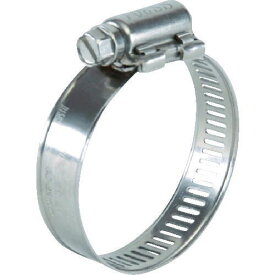 【即納在庫品】「直送」トラスコ TRUSCO TA14-27 ホースバンド オールSUS 普及 10個入 14．2×Φ27mm