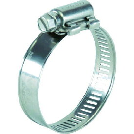 【即納在庫品】「直送」トラスコ TRUSCO TA14-50 ホースバンド オールSUS 普及 10個入 14．2×Φ50mm