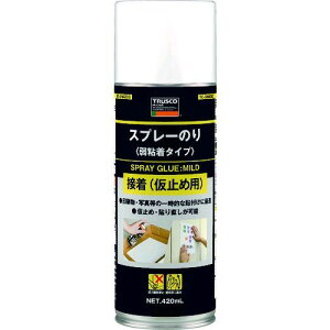 y[݌ɕizuvgXR TRUSCO TC-SN420C Xv|̂@S^Cv@420ml