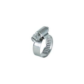 【即納在庫品】「直送」トラスコ TRUSCO TE10-20 ホースバンド オールステンレス 傷防止タイプ 10個入 12〜20mm12〜20mm