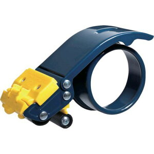 �y���[�݌ɕi�z�u�����v�g���X�R TRUSCO TEX-266A �e�[�v�J�b�^�[�@�X�`�[���^�C�v�@�Z�[�t�e�B�J�o�[�t