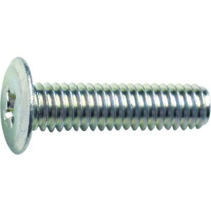 �y���[�݌ɕi�z�u�����v�g���X�R TRUSCO TFSC-0520 ���ᓪ���˂��@�O���N�����[�g�@M5X20�@6�{��