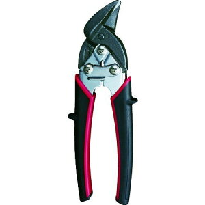 【即納在庫品】「直送」トラスコ TRUSCO TGH-185L 万能金切ハサミ (左曲り)