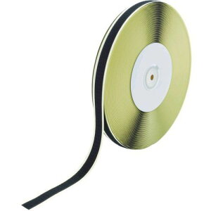 y[݌ɕizuvgXR TRUSCO TMAN-1625-BK }WbNe[v R ЕtA 16mm×25m 