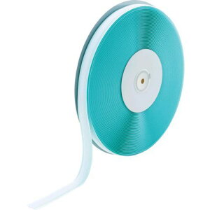 (LINE�N�[�|���L)�y���[�݌ɕi�z�u�����v�g���X�R TRUSCO TMBN-1625-W �}�W�b�N�e�[�v R�� �ЕtB�� 16mm×25m ��TMBN1625W3100 �ʃt�@�X�i�[