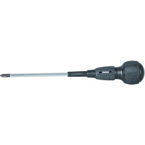 �y���[�݌ɕi�z�u�����v�g���X�R TRUSCO TND-6-100 �Ȃ߂��l�W�񂵗p�h���C�o�[�@�|6X100