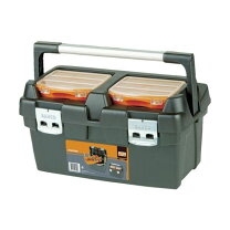 楽天市場】工具箱（メーカースナップオン）（工具収納用品｜収納・保管 