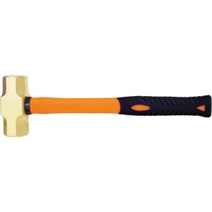 �y���[�݌ɕi�z�u�����vNS502-2000-FB �h���m���X�p�[�L���O�X���b�W�n���}�[ ���a50mm