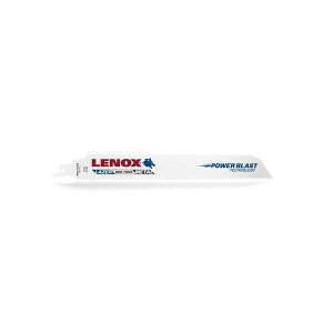 mbNX LENOX 9110R Z[o[\[LAZER225X10T(5}C)20176