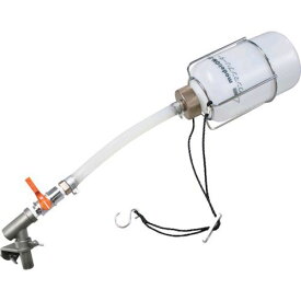 【即納在庫品】「直送」ハスコー HASCO OM-212 車輌整備用品 ワンマンブリーダー フルード自動供給器自動車工具 OM212