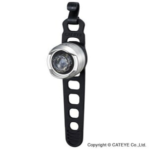 LbgAC CATEYE 4990173031856 ORB RpNgLEDZ[teBCg tg Vo[ SL|LD160|F