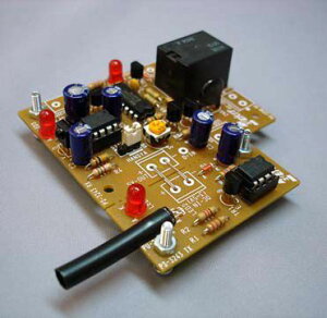 (LINE�N�[�|���L)ELEKIT �G���L�b�g PS-3242 �����[�t���ʉ߁E���˃Z���T�[ �H�� �L�b�g PS3242