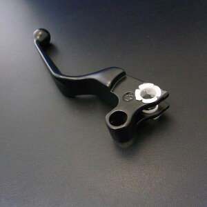 (LINE�N�[�|���L)ALBA �A���o BL-504-BK �����o�[�y�u���b�N�z�^�X�|�[�c�X�^�[�^�\�t�e�C�� BL504BK �n�[���[ �N���b�`���o�[ Softail �S�ʃN���b�`���o�[ �n�[���[�S�ʃN���b�`���o�[