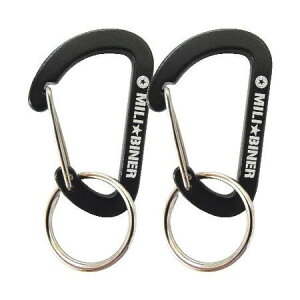(LINE�N�[�|���L)���ѐ��쏊 MCB-1 MILI BINER �~���^���[�J���r�i 4mm �u���b�N MCB1