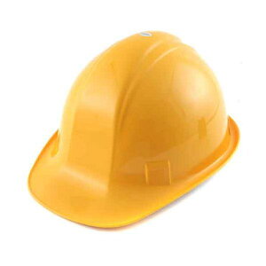 4962087100096 TOYO ヘルメット 黄 NO.170