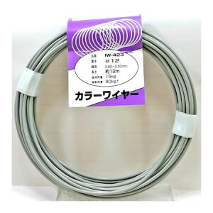 (LINE�N�[�|���L)aiai 4529931004230 IW�|423 �J���[���C���[ ��12X12m �D