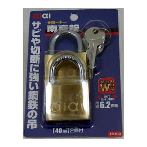 aiai 4529931311062 IB|013 L[ 싞 _ubN 40mm 2 싞L[ WAKI 