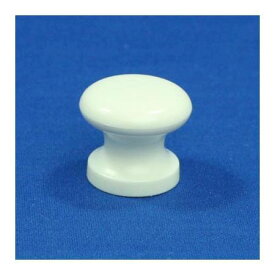 和気産業 4903757129023 BH−902 PCスターツマミ ホワイト 22．5X19．5X19mm