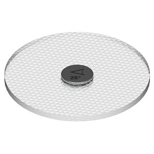 (LINE�N�[�|���L)AC-GC-6060-00-S1 SORAA�����v�pSNAP SYSTEM Circular Beam Spreader 60° ACGC606000S1