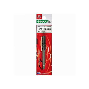 ���C�g���@ 4990052011399 ���^�b�v �isks�j M10x1�D25