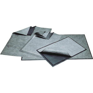 (LINE�N�[�|���L)4987580201552 �Z�F�X���[�G�� 3M �~�[���Ƃ�}�b�g No�D600 914×600mm ABURA