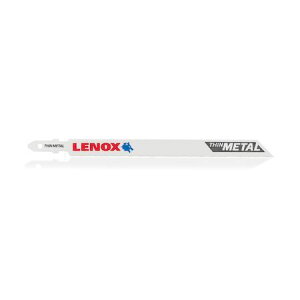 レノックス LENOX 1991605 金属用ジグソーTシャンク133.4mmX24山 B524T5