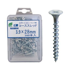 ECO 4938780076945 7694 R[XXbhJ[  vP[X 3D8×38mm