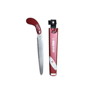 ヒシカ工業 44231 NOKOHOUSE 替刃式剪定鋸 R刃 180mm 替刃