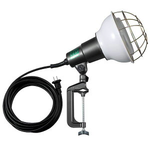 �n�^�����~�e�b�h REL-10W 40WLED��Ɠ� �d��10m