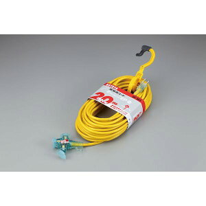�y���[�݌ɕi�z�u�����v�n�^�����~�e�b�h SX-203-Y 2P�����R�[�h 20m �������C�G���[