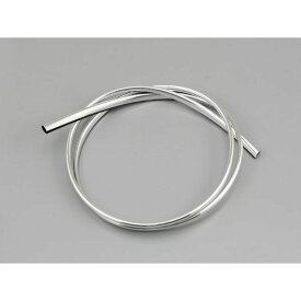 デイトナ DAYTONA 74399 Uタイプメッキモール 1500mm シートデイトナ バイク用品