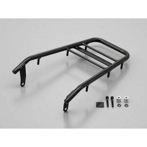 (LINE�N�[�|���L)�f�C�g�i DAYTONA 95439 �O���u�o�[�L�����A D�g���b�J�[�^KLX125�p �u���b�N �o�C�N�p GIVI