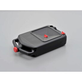 デイトナ DAYTONA 96474 携行オイルドレンパン 6L