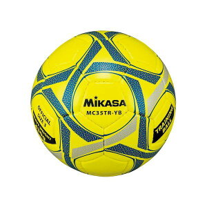 �~�J�T MIKASA 4907225029129 MC35TR�|YB �T�b�J�[�g���[�j���O�{�[��3�� 430g ����