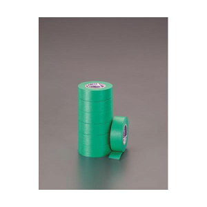 エスコ EA944NW-102 18mmx18m マスキングテープ 超弱粘着/7巻