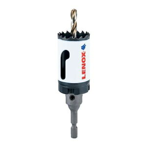 ���m�b�N�X LENOX LX90020 �C���p�N�g�V�����N �o�C���^���z�[���\�[30mm