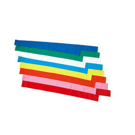 (LINEクーポン有)トーエイライト TOEI LIGHT 4518891050869 タスキNH150 B2083R トーエイライト学校体育器具タスキ