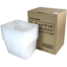 【即納在庫品】大塚刷毛製造 4905533301012 ローラーバケットS型内容器 30枚入