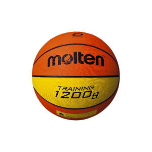 (LINE�N�[�|���L)�����e�� molten B6C9120 �g���[�j���O�{�[��9120 6�� �o�X�P�b�g�{�[�� �S���� �g���[�j���O�p