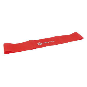 (LINE�N�[�|���L)4982724170503 PROMARK TPT0503 �g���[�j���O�����O�o���h ���x��2 �F�F���b�h �T�N���C�f�� �v���}�[�N �C���i�[�}�b�X���g���[�j���O�̒�ԃM�A