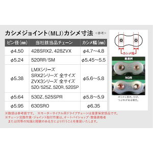 (LINE�N�[�|���L)�]���`�F�[�� 4571291825413 EK �W���C���g 520SR�|X2 CR MLJ �J�V�� EK�`�F�[�� �V���o�[ EK���[�^�[�T�C�N���p�p�胊���N
