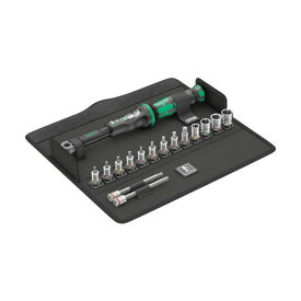 【即納在庫品】「直送」Wera 343968 自転車セット トルク1 Wera社 自動車整備用品 カー用品 ヴェラ