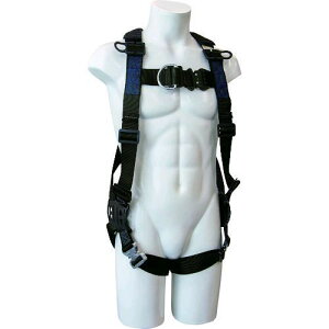 �^�C�^�� FD3DN-10A-L �n�[�l�X�^�ė����~�p��� ���x���g�Ȃ� 3D Harness �t�����gD�t L
