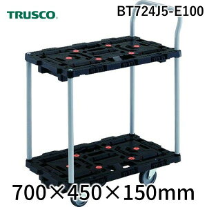 TRUSCO BT724J5-E100 A2iԁ@r[g@700X450@5ց@nht