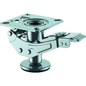 【即納在庫品】「直送」ユーエイ APT100LOCK ロック APT型 取付寸法100×100 85×85