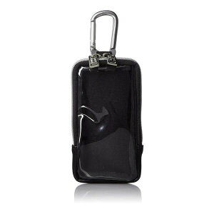 (LINE�N�[�|���L)4968198102653 ���ѐ��쏊 �X�}�[�g�P�[�X�N���A S DC�|47 �^�t���[�x�� �x�������g TOUGH LABEL �`����y���X�}�[�g�P�[�X�N���AS �u���b�N �������� ���[�p�i