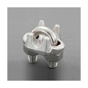 (LINE�N�[�|���L)�y�l��z���s�z�y���[�݌ɕi�z�u�����v�G�X�R EA638FZ-22 5mm ���͌^���C���[�N���b�v �X�e�����X�� EA638FZ22