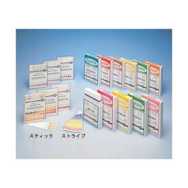 アズワン 2-348-06 ストライプPH試験紙5．2−6．8二百枚【1箱(200枚入)】 234806 MACHEREY-NAGEL アイシス PEHANON